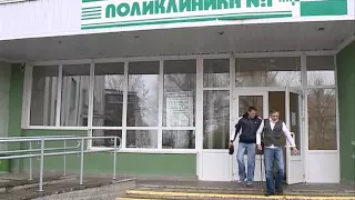 09 03 2016 Лучший Медик Светлана Дубаневич