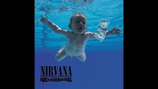 История рока 90-х: Nirvana "Nevermind"