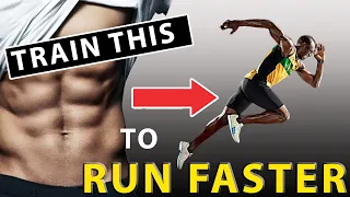 How To Run Faster for Longer With These 5 Core Exercises