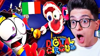 THE AMAZING DIGITAL CIRCUS È TORNATO?!! (Episode 2)