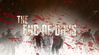 The End Of Days | Season One Final Trailer