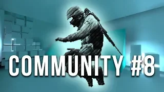 CS:S BHOP - Community Compilation #8