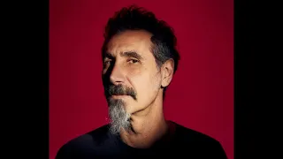 Serj Tankian interview for BBC (2021)