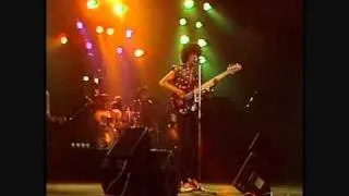 Thin Lizzy 1981 Rockpalast 1