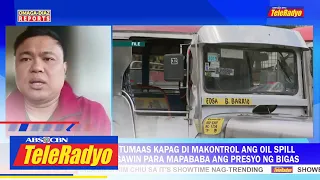 Drivers at operators naghihintay pa rin ng bagong memorandum ukol sa Jeepney Modernization deadline