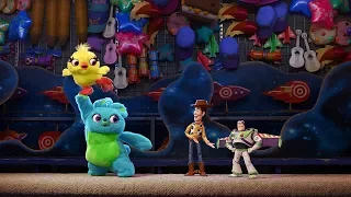 История игрушек 4 / Toy Story 4 (2019) Финальный дублированный трейлер HD