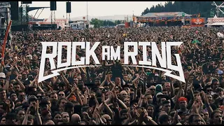 The Offspring - Rock am Ring 2022