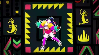 Just Dance Unlimited - John Cena [No Hud]