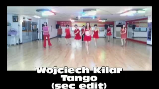 Wojciech Kilar - Tango (sec edit)