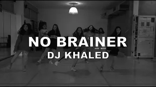 NO BRAINER - Dj Khaled ft. Justin Bieber - Choreography by URBAN DANCE ESQUEL