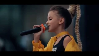 Andra Day - Rise Up  / cover by Daneliya Tuleshova / summer 2018