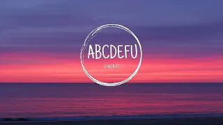 GAYLE - abcdefu (Luminus Remix)