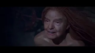 George Soros deepfake little mermaid     #boycottdisney #notmyariel