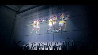 2018 Toyota AFL Finals - TVC1