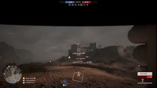 BF1: What a hit aha