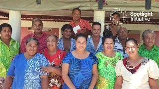 Establishing Family Safety Committees within Villages in Samoa