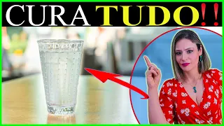 Make MIRACLE!! 17 Benefits of Water in Fasting!! Take it every day and see the RESULTS