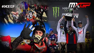 Best of 2022 | MXGP #MXGP #Motocross