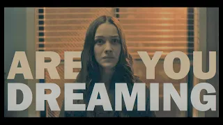 Are you dreaming too? [The haunting of Hill house/Bly manor]