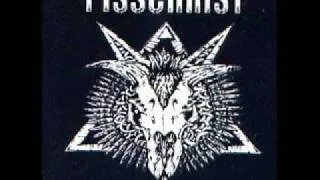 Pisschrïst - Distort