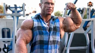 EXTREME BICEPS AND TRICEPS - TRAIN ARMS LIKE LEE PRIES - ARM WORKOUT MOTIVATION