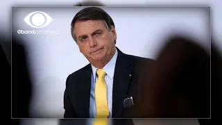 Interferência na PF: Jair Bolsonaro não quer depor em inquérito