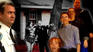 "You'll Find 4 Dead Bodies When You Get Here" - The Ragas Family | True Crime | MrDarkSide