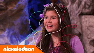 The Thundermans | Pertengkaran Keluarga | Nickelodeon Bahasa