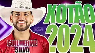 GUILHERME SILVA 2024 MELHORES MUSICAS 2024 AS MAIS TOCADAS 2024