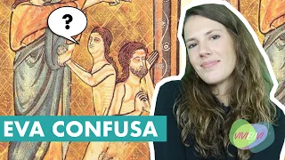 5 Deusas na história da arte #VIVIEUVI