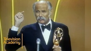 ALL IN THE FAMILY Wins Outstanding Comedy | Emmys Archive (1971)