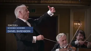 Daniel Barenboim 80 - The Conductor