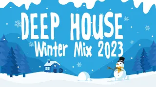Deep House Winter Mix 2023 | SØGAARD (DK)
