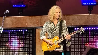 Styx - Light Up - Live PNC Bank