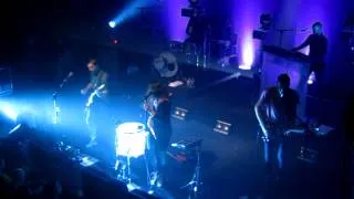 Lilly Wood & The Prick: Let's Not Pretend (2013-02-21: La Cigale, Paris, France)