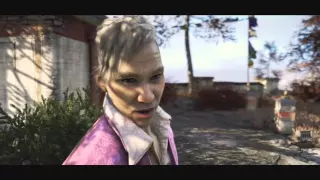 Far Cry 4 All 4 Different Endings Four END Cutscenes 1080p HD