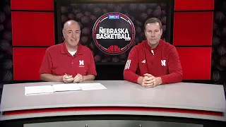 2023-24 Nebraska Basketball Show | EP. 6