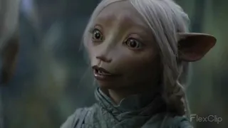 Top 10 scenes on THE DARK CRYSTAL: Age of Resistance