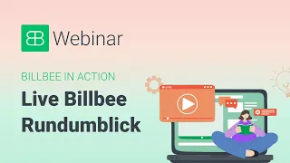 Webinar... Billbee in Action