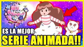 Bee and PuppyCat Lazy in Space Netflix 2022 | Resumen/Critica/Cuirosidades | Un Regreso Impactante!