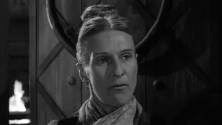 Young Frankenstein : Frau Blucher