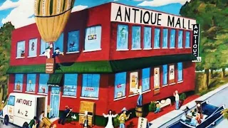 Antique  Mall (2024,05,03)