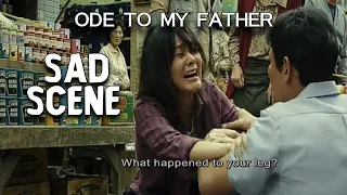 True Caring Wife | Ode to my father Scene [Eng Sub] | Heart Breaking😭.