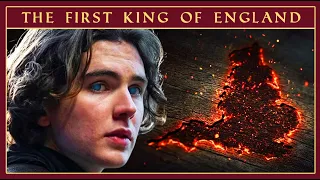 The True Story of King Æthelstan | The Last Kingdom