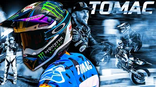 Eli Tomac's Year Of Domination