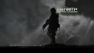 Mission 13 Sins of the Father Call Of Duty 4 : Modern Warfare Walkthrough Gameplay.