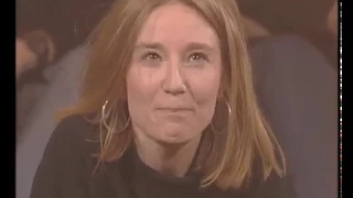Portishead Live Interview with Beth Gibbons 1995