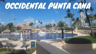 Birthday Weekend at Occidental All-Inclusive Resort in Punta Cana, Dominican  Republic 🇩🇴