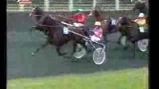 Varenne y el Prix D'Amerique 2002