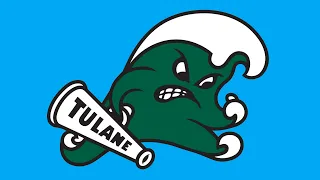 Tulane University Fight Song- Tulane Fight Song
